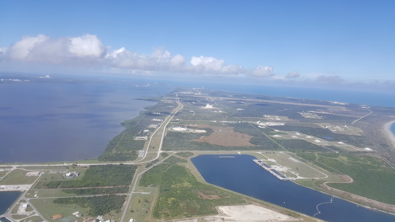 Cape Canaveral Air Force Station